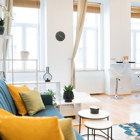 New Apartment Dohany Street ブダペスト エクステリア 写真