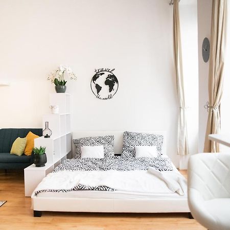 New Apartment Dohany Street ブダペスト エクステリア 写真