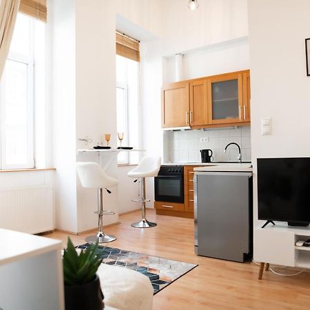 New Apartment Dohany Street ブダペスト エクステリア 写真