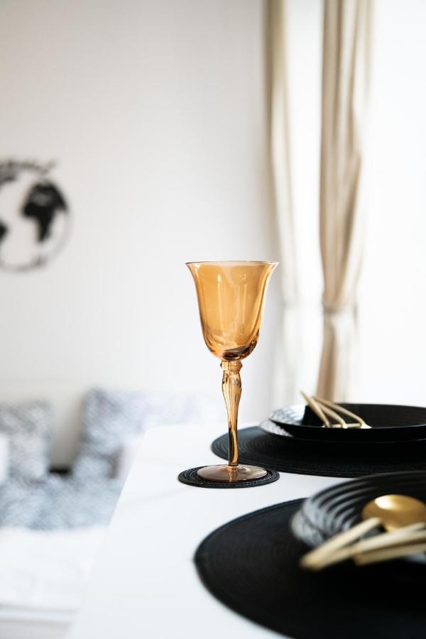 New Apartment Dohany Street ブダペスト エクステリア 写真