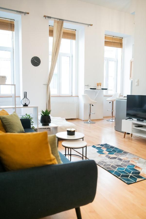 New Apartment Dohany Street ブダペスト エクステリア 写真