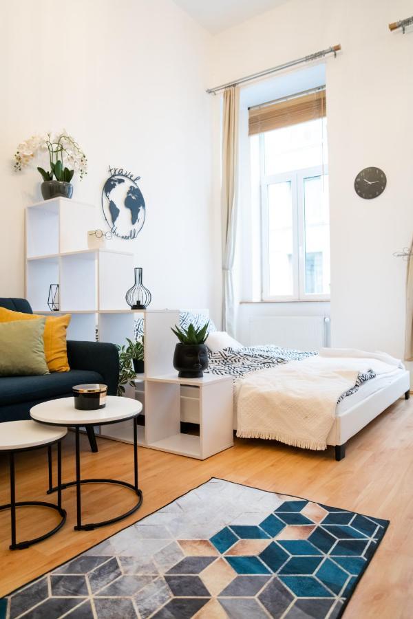 New Apartment Dohany Street ブダペスト エクステリア 写真