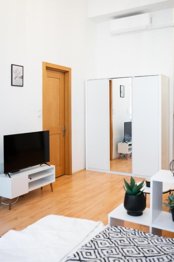 New Apartment Dohany Street ブダペスト エクステリア 写真