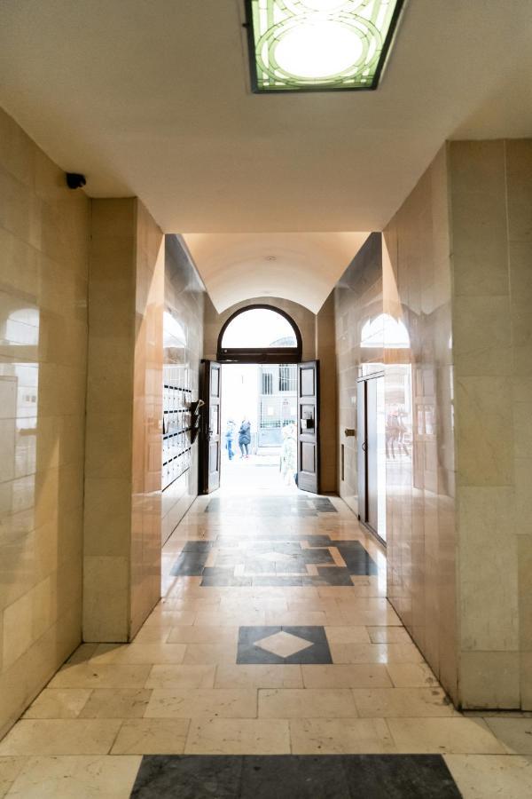 New Apartment Dohany Street ブダペスト エクステリア 写真